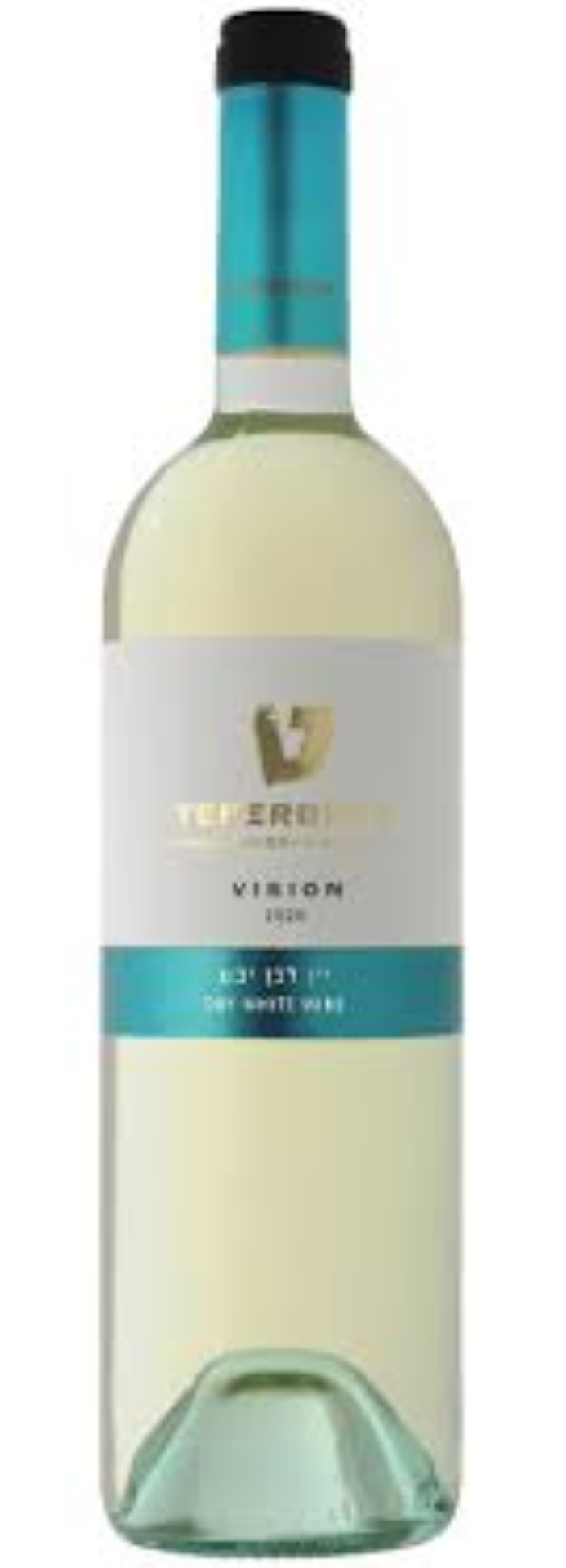 VISION DRY WHITE WINE 750ML